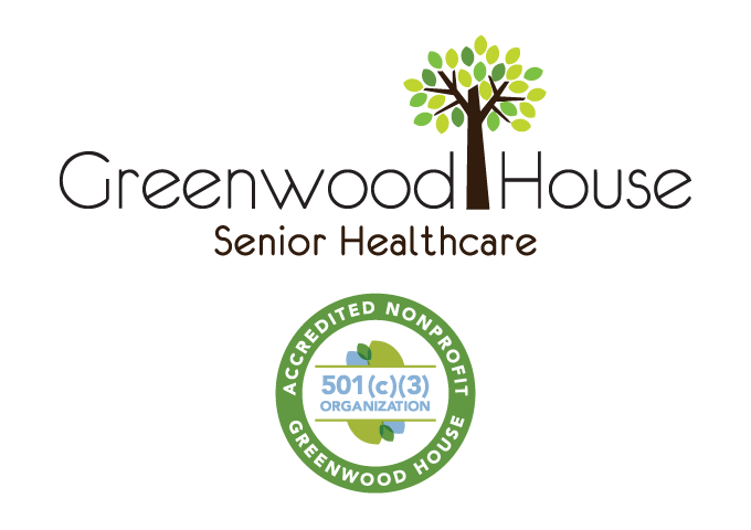 Green House Senior Healthcare Logo