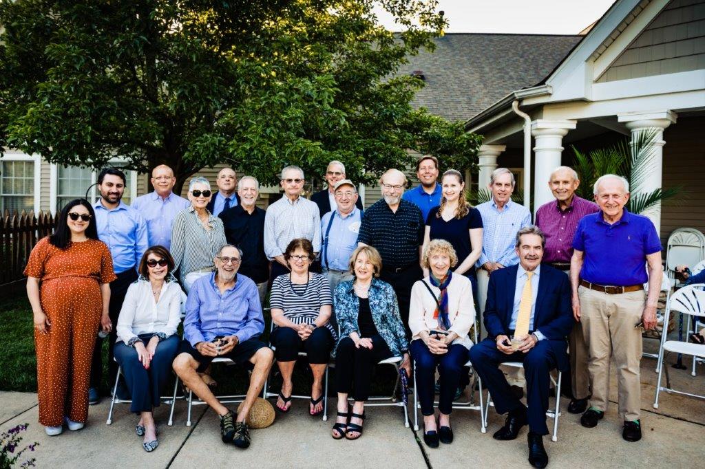 Gallery Greenwood House